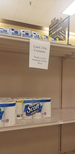 Grocery Store «Winn-Dixie», reviews and photos, 8924 N Military Trl, Palm Beach Gardens, FL 33410, USA