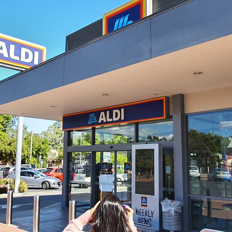 ALDI