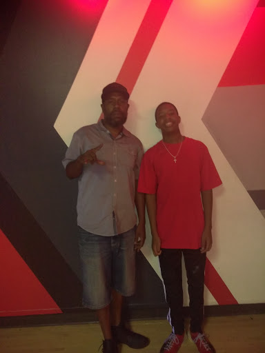 Bowling Alley «AMF Stafford Lanes», reviews and photos, 4919 Main St, Stafford, TX 77477, USA