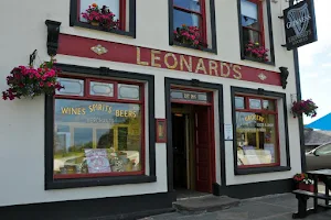 Leonard's Pub and Grocery image