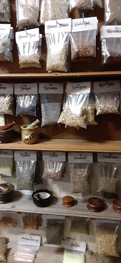 Gift Shop «Free Spirit Gift Shop», reviews and photos, 2621 Monroe-Weddington Rd, Monroe, NC 28110, USA