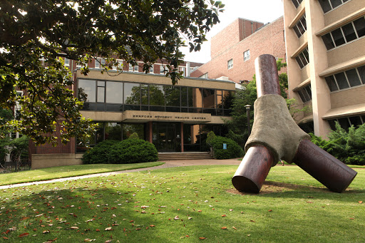 Vanderbilt Student Health Center