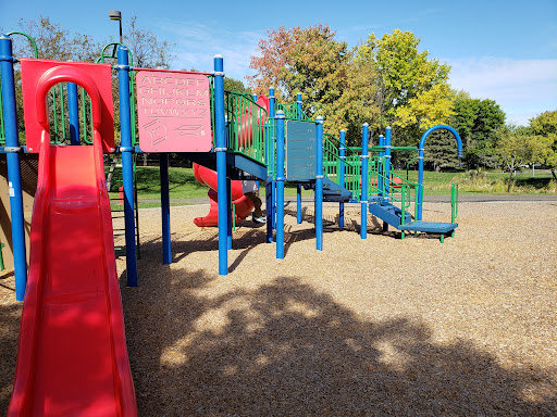 Park «Prestemon Park», reviews and photos, 3900 NE McKinley St, Columbia Heights, MN 55421, USA