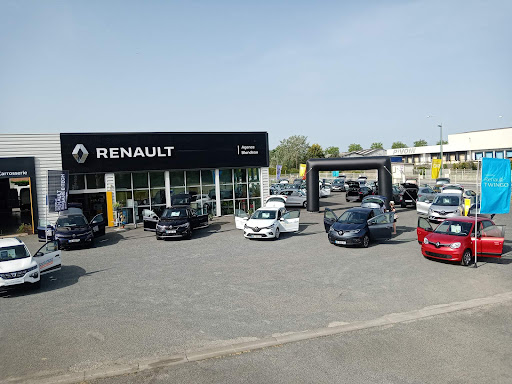 Photo 1 - Garage Blondeau Cyrille - Agent Renault Dacia
