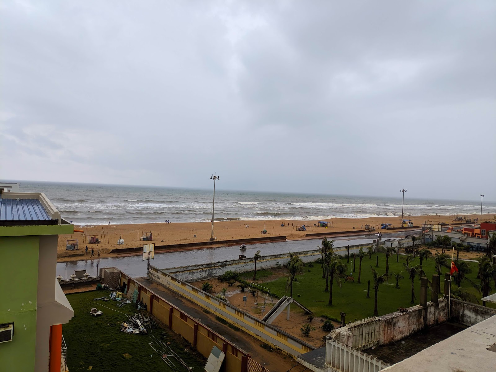 Sea Beach Of Puri photo #8