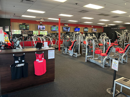 Gym «Snap Fitness», reviews and photos, 850 Tower Dr, Lake Villa, IL 60046, USA