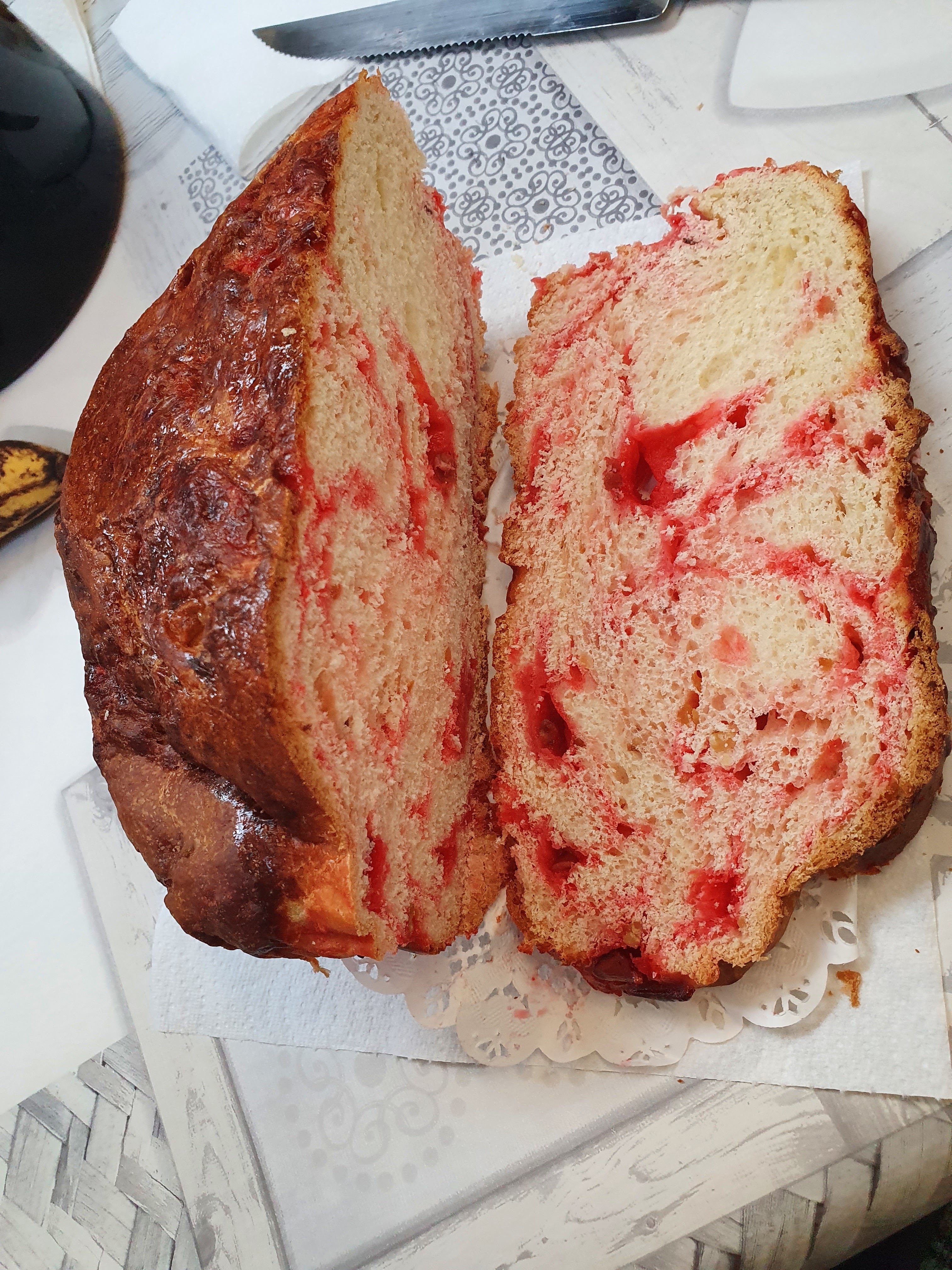 Photo n° 1 de l'avis de Françoise.a fait le 12/06/2021 à 06:30