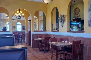 Santa Fe Mexican Grille image