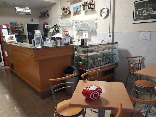 Avaliações doplanicie alentejana café em Vila Franca de Xira - Bar