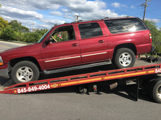 Extreme Towing & Recovery LLC image 6