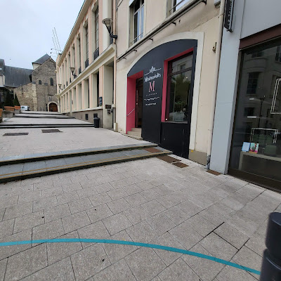 Espace Welcome à Angers