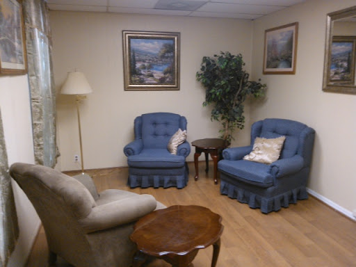 Star Point Counseling Center
