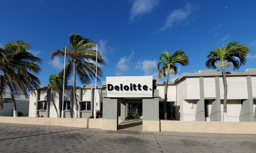 Deloitte Aruba