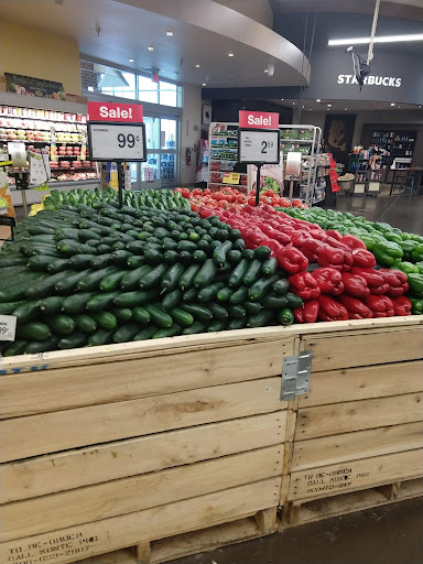 Grocery Store «Jewel-Osco», reviews and photos, 2021 E Laraway Rd, New Lenox, IL 60451, USA