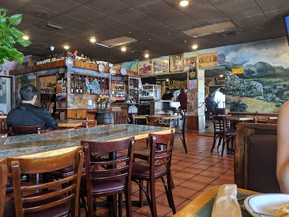 El Pub Restaurant - 1548 SW 8th St, Miami, FL 33135