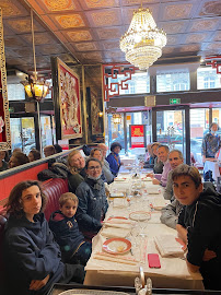 Atmosphère du Restaurant chinois Mandarin Courcelles à Paris - n°5