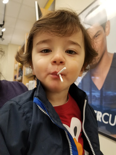 Hair Salon «Supercuts», reviews and photos, 2645 Arapaho Rd Ste 153, Garland, TX 75044, USA