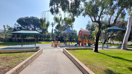 Lake View Terrace Recreation Center