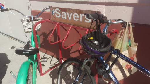 Thrift Store «Savers», reviews and photos