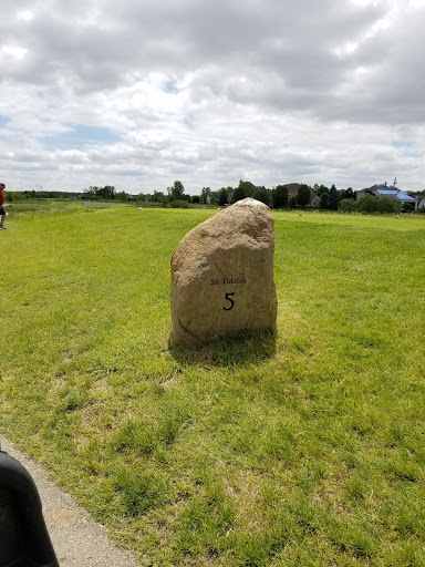 Golf Club «Golf Club of Dublin», reviews and photos, 5805 Eiterman Rd, Dublin, OH 43016, USA