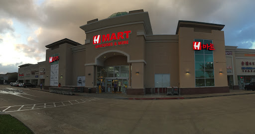 Korean Grocery Store «H Mart», reviews and photos, 9896 Bellaire Blvd, Houston, TX 77036, USA