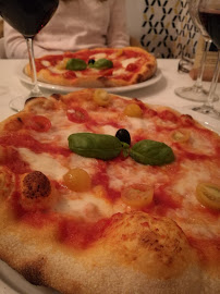 Pizza du Restaurant italien Mona à Metz - n°8