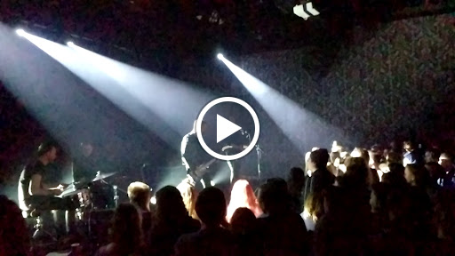 Live Music Venue «Port City Music Hall», reviews and photos, 504 Congress St, Portland, ME 04101, USA