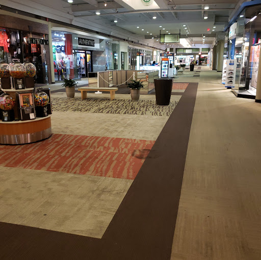 Shopping Mall «Wiregrass Commons Mall», reviews and photos, 900 Commons Dr, Dothan, AL 36303, USA