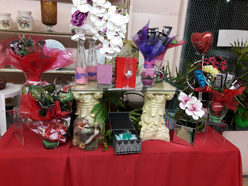 Florist «Floral Gardens Florist», reviews and photos, 15204 W Seven Mile Rd, Detroit, MI 48235, USA