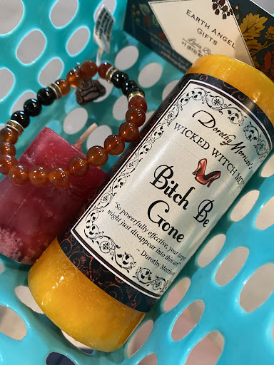 Metaphysical Supply Store «Earth Angel Gifts», reviews and photos, 2517 W Henry Ave, Tampa, FL 33614, USA