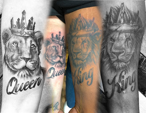 Explore autism tattoo ideas for daughter, creative tattoo ideas in Mansfield, available at The Marksman Tattoo Company
