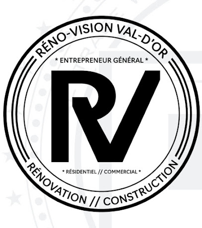 Réno-Vision Val-d'Or