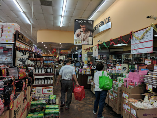 Asian Grocery Store «99 Ranch Market», reviews and photos, 3288 Pierce St, Richmond, CA 94804, USA