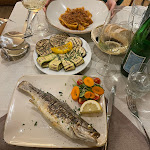 Photo n°1 de l'avis de qing.u fait le 16/10/2023 à 13:06 sur le  Osteria Nolarium à Florence