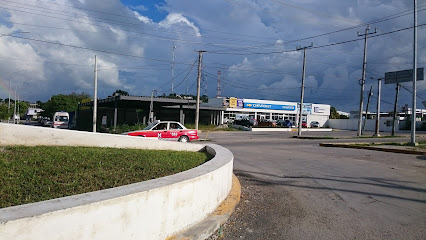 Chevrolet Campeche Champotón