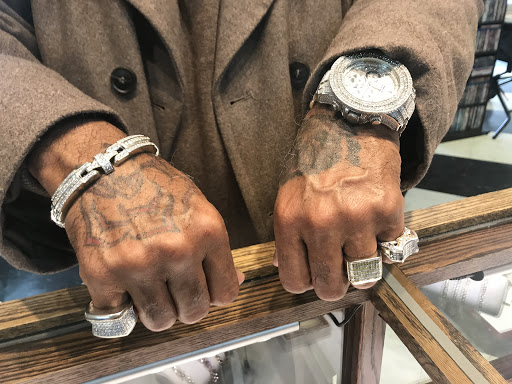 Pawn Shop «Elite Pawn Shop LLC», reviews and photos, 10011 Jefferson Ave, Newport News, VA 23605, USA