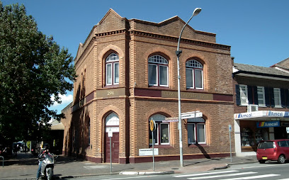 Commonwealth Bank Bowral Branch