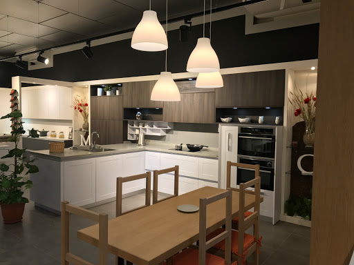 Imagen de COCINAS ARNANTI