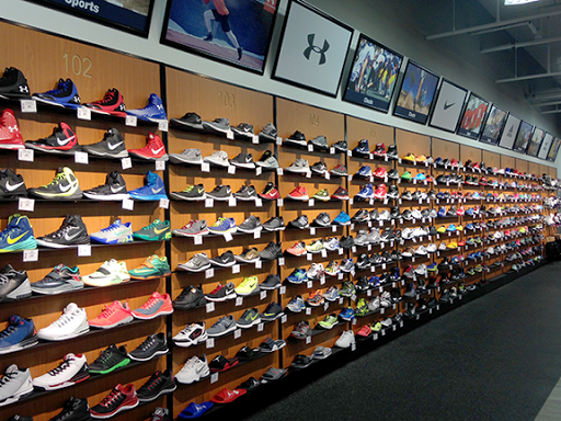 Sporting Goods Store «MC Sports», reviews and photos, 14600 Lakeside Cir #1305, Sterling Heights, MI 48313, USA
