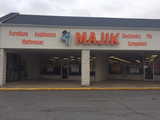 MAJIK Rent-To-Own in Sunbury, Pennsylvania