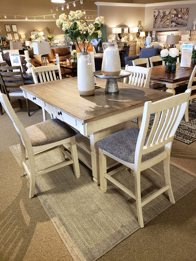 Furniture Store «Ashley HomeStore», reviews and photos, 4360 W New Haven Ave, Melbourne, FL 32904, USA