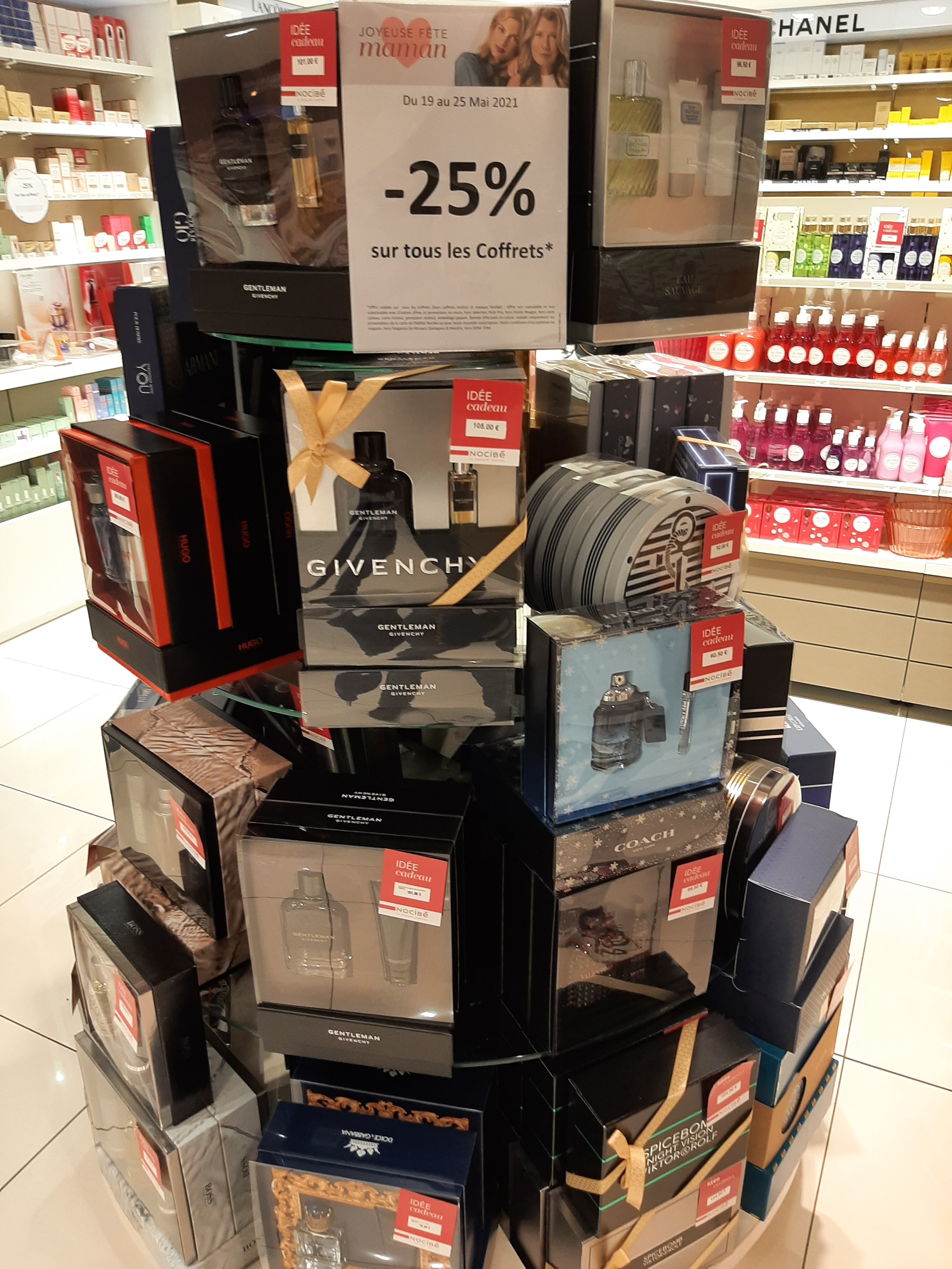 Photo n° 12 de l'avis de OhNailLong. fait le 24/05/2021 à 13:19