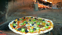 Photos du propriétaire du Pizzeria Santa Maria à Suresnes - n°2