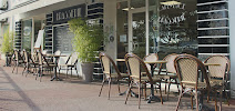 Atmosphère du Bistro CAFE LUCE RESTAURANT à Sainte-Luce-sur-Loire - n°3