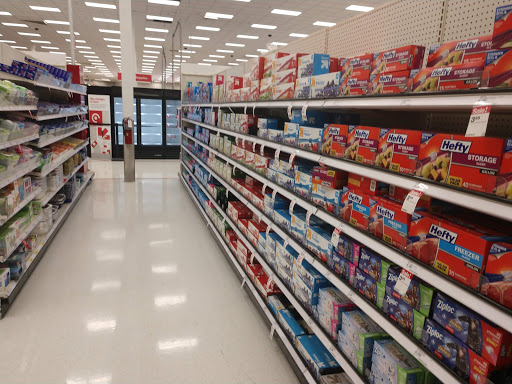 Department Store «Target», reviews and photos, 4175 Vinewood Ln N, Plymouth, MN 55442, USA