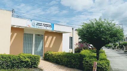 Centro De Medicina Interna Y Nefrología