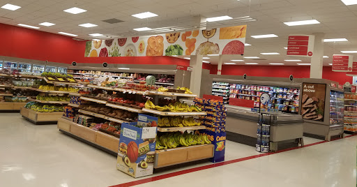 Department Store «Target», reviews and photos, 800 Christiana Mall, Newark, DE 19702, USA