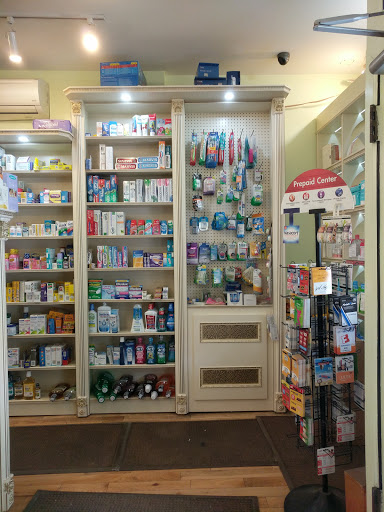 Chelsea Royal Care Pharmacy