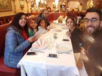 Atmosphère du Restaurant indien Le royal Shah Jahan à Enghien-les-Bains - n°11