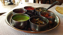 Curry du Restaurant indien Royal Bombay à Paris - n°15